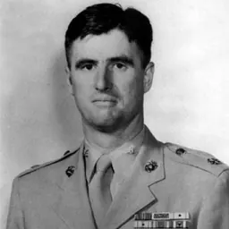Portrait of William Frederick Harris