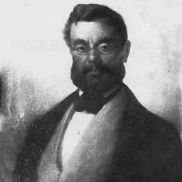 Portrait of Cesare Sterbini