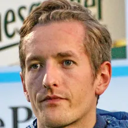 Portrait of Joachim Hauer