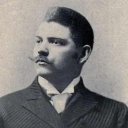 Portrait of John Coughlin