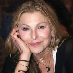 Portrait of Tatum O'Neal