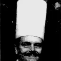 Portrait of Jon Hill