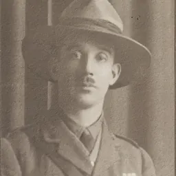 Portrait of Neil Lloyd Macky