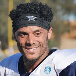 Portrait of Devin Smith
