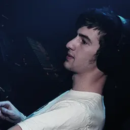 Portrait of Mat Zo