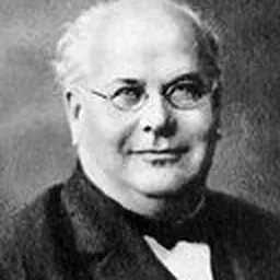 Portrait of Matti Pesonen