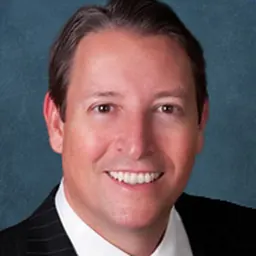 Portrait of Bill Galvano