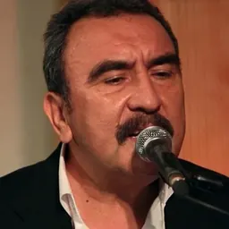 Portrait of Ümit Besen