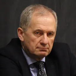 Portrait of Josef Baxa