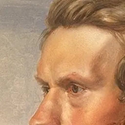 Portrait of Karl Ferdinand Sohn