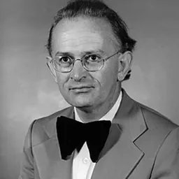 Portrait of Gart Westerhout