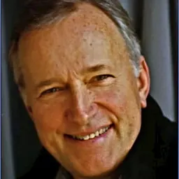 Portrait of Les AuCoin