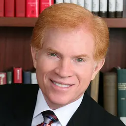 Portrait of Gary P. Zola