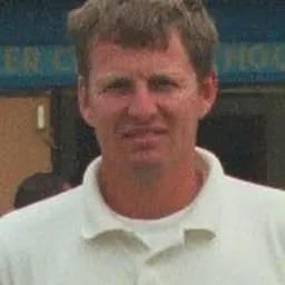 Portrait of Peter Such