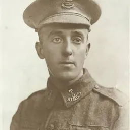 Portrait of Arthur Herbert Procter