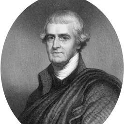 Portrait of Noble Wimberly Jones