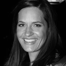 Portrait of Contessa Brewer