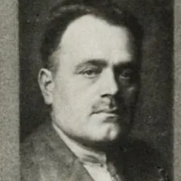 Portrait of Lauri Mäkelä