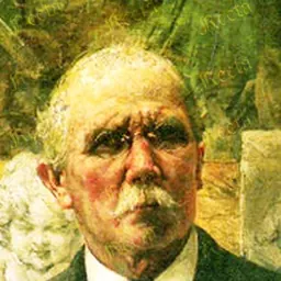 Portrait of Angelo Comolli