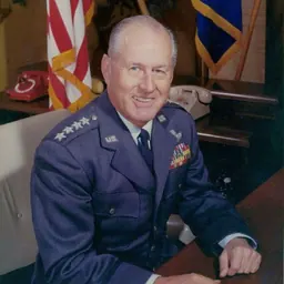 Portrait of Thomas S. Power