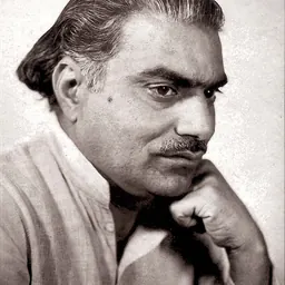 Portrait of Bawa Balwant