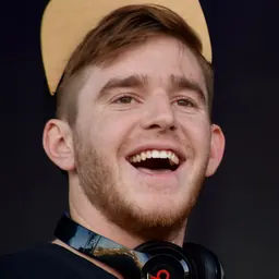 Portrait of NGHTMRE