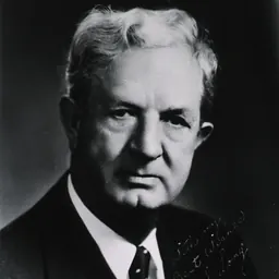 Portrait of George S. Long