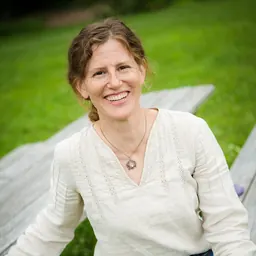Portrait of Stacy Brenner