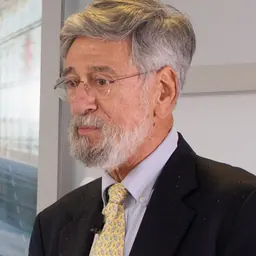 Portrait of Marc Tucker