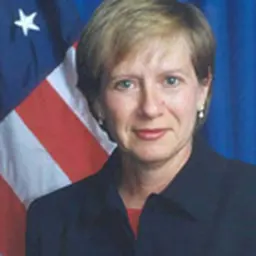 Portrait of Marcie Berman Ries