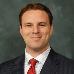 Portrait of Will W. Weatherford