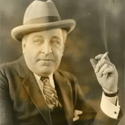 Portrait of Joseph Kilgour