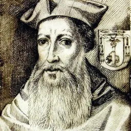Portrait of Alessandro Cesarini