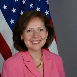 Portrait of Liliana Ayalde