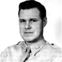 Portrait of Arthur V. Peterson