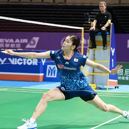 Portrait of Akari Sato
