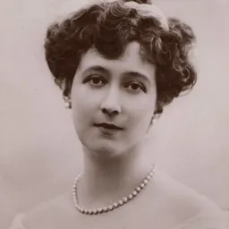 Portrait of Ellis Jeffreys