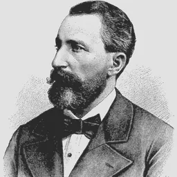 Portrait of Ivan Filipović
