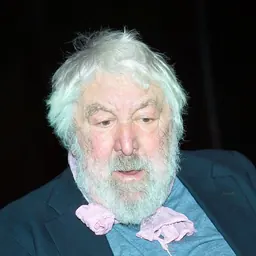 Portrait of Georg Johannesen