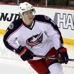 Portrait of Matt Calvert