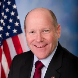 Portrait of Reid Ribble