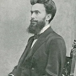 Portrait of Roman Sembratovych