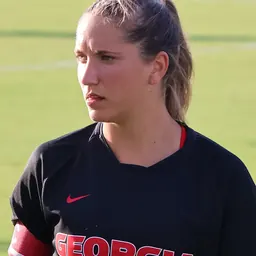 Portrait of Nicole Vernis