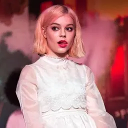 Portrait of Mars Argo