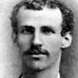Portrait of Martin Powell