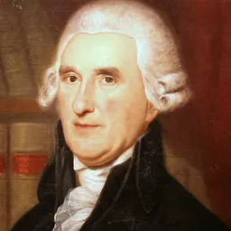 Portrait of Thomas McKean