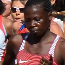 Portrait of Nyakisi Adero