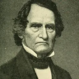 Portrait of Samuel J. Wilkin