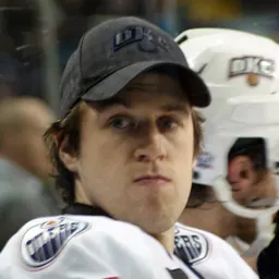 Portrait of Jeff Deslauriers