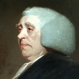 Portrait of Richard Murray
